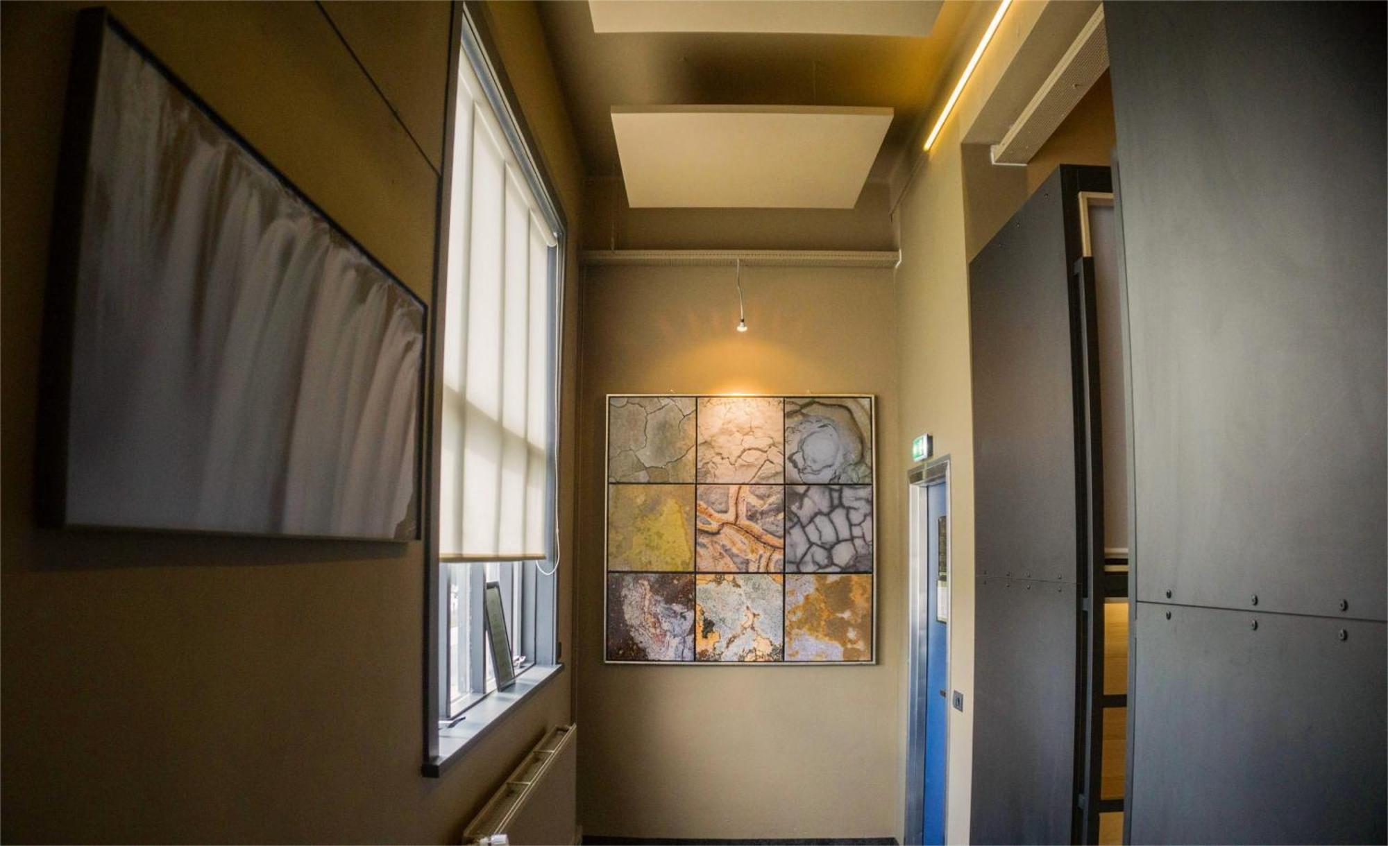 Nordic Hostel 雷克雅維克 外观 照片
