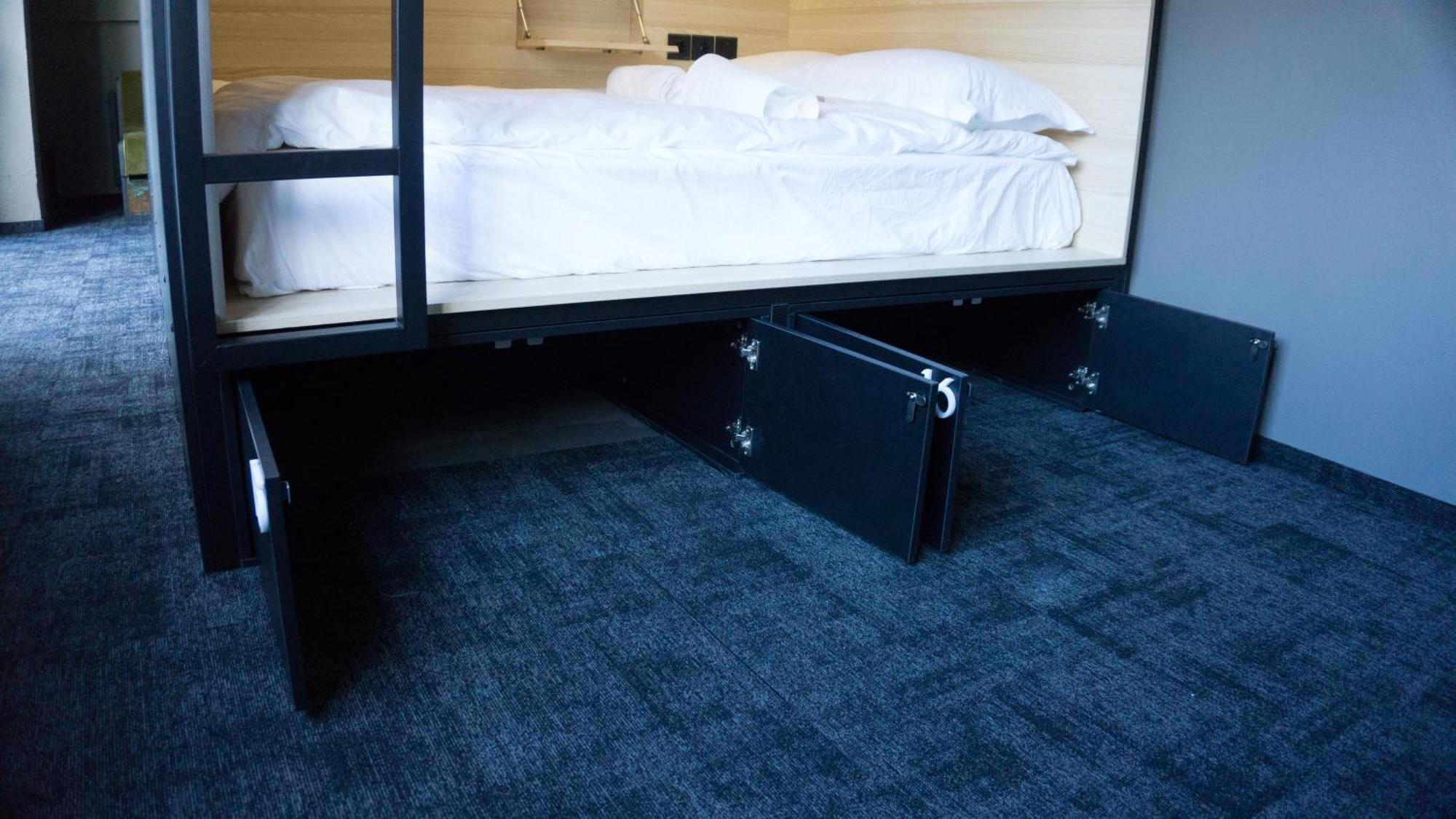 Nordic Hostel 雷克雅維克 外观 照片