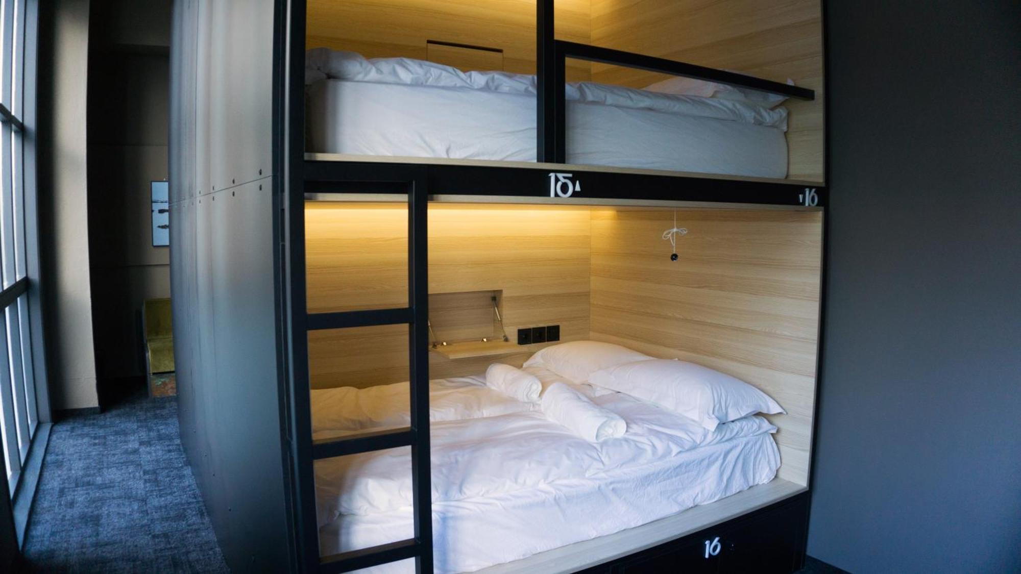 Nordic Hostel 雷克雅維克 外观 照片