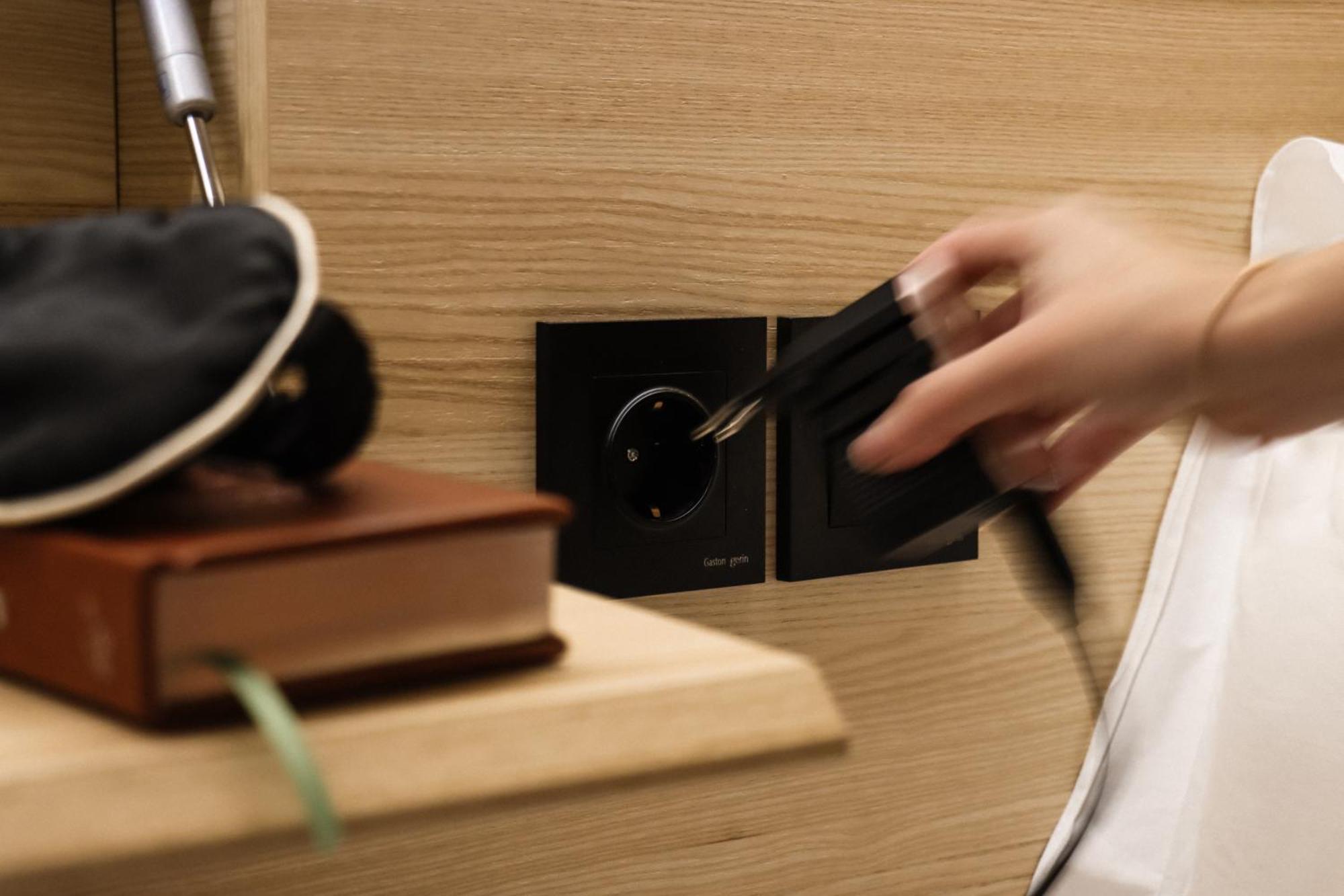 Nordic Hostel 雷克雅維克 外观 照片