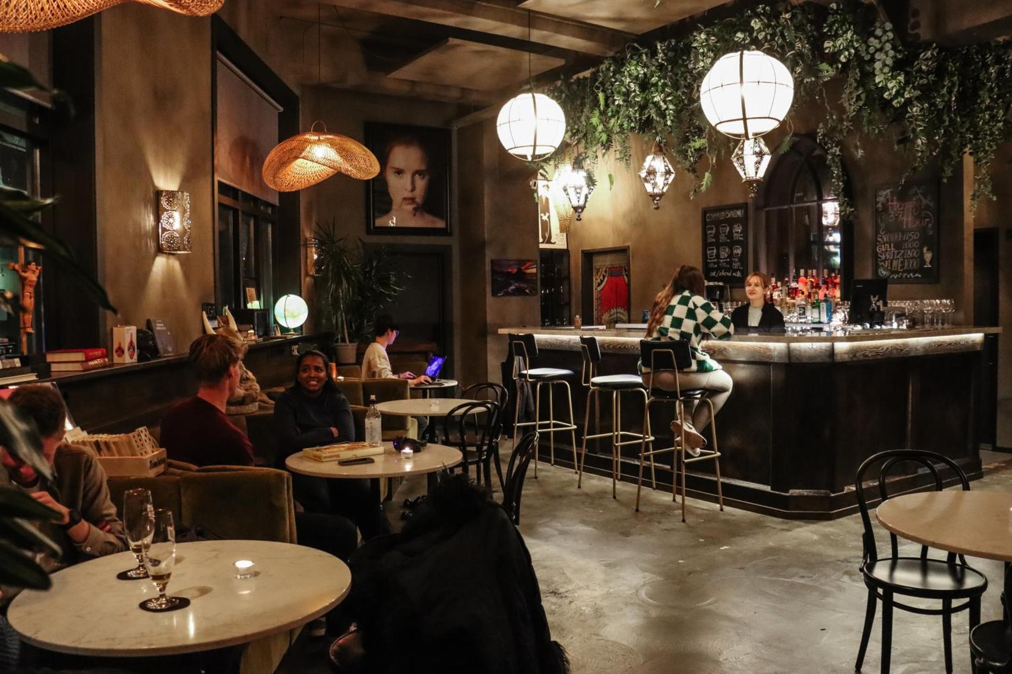 Nordic Hostel 雷克雅維克 外观 照片